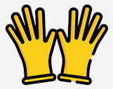 gloves