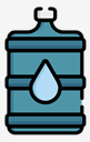 water