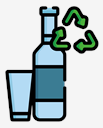 bottles