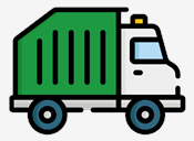 recycling,truck