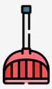 dustpan