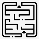 maze