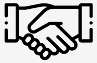 handshake
