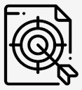 target