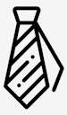 tie