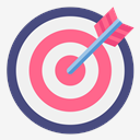 target