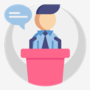 speaker