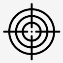 target