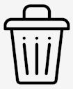 trash