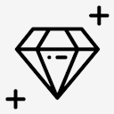diamond