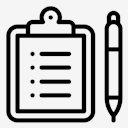 clipboard