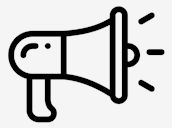 megaphone