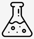 flask
