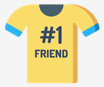 best,friend