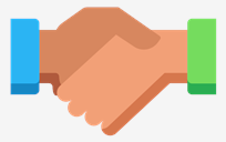 handshake