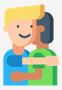 hug