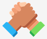handshake