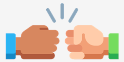 fist