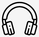 headphones