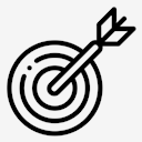 target