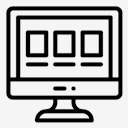 monitor