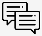 chat