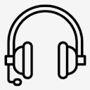 headphones