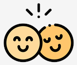 happy