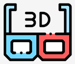d,film