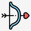 love,arrow