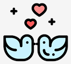 love