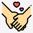 hand