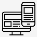 responsive