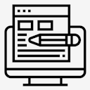web,design