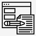 website
