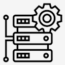 database