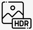 hdr