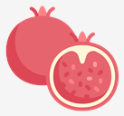 pomegranate