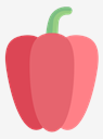 bell,pepper