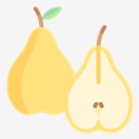 pear