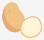 potato