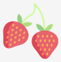 strawberry