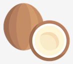 coconut
