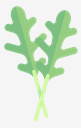 arugula