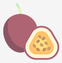 passion,fruit