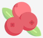 berries