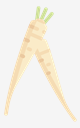 horseradish