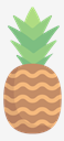 pineapple