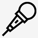 microphone