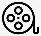 cinema,reel